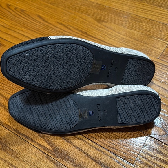 NEW - Rothy’s Flats - Picture 3 of 5